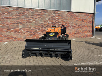 Crédit-bail de Energreen RoboEvo Energreen RoboEvo: photos 2