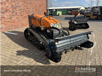 Crédit-bail de Energreen RoboEvo Energreen RoboEvo: photos 3