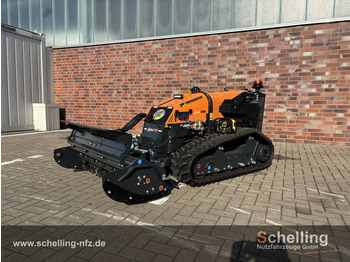 Crédit-bail de Energreen RoboEvo Energreen RoboEvo: photos 1