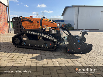 Crédit-bail de Energreen RoboEvo Energreen RoboEvo: photos 4