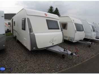 Caravane Bürstner Averso 550 TK Truma Mover SR: photos 1