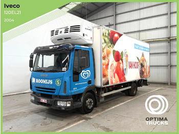 Camion frigorifique IVECO EuroCargo