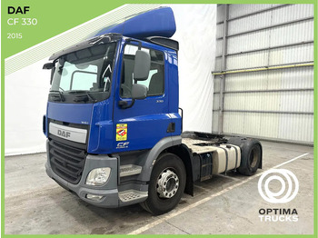 Tracteur routier DAF CF 330