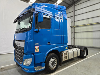 Tracteur routier DAF XF 440