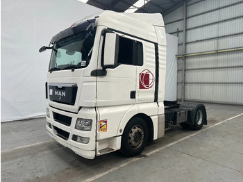 Tracteur routier MAN TGX 18.440