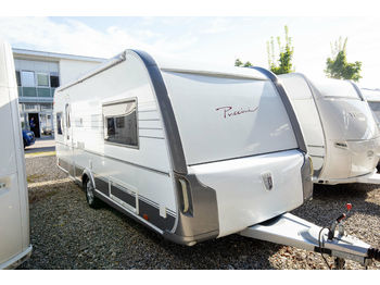 Caravane Tabbert PUCCINI 550 E ATC MOVER KLIMA: photos 1