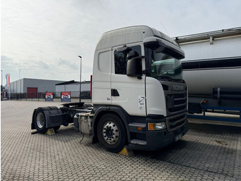 Tracteur routier SCANIA G 450