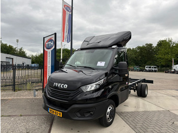 Véhicule utilitaire Iveco 40C18/35 Daily  Holland vehicle in excellent quality: photos 2