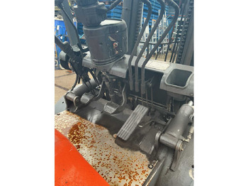 Chariot élévateur 1995 TOYOTA 02 6FDF 30 FORKLIFT: photos 4