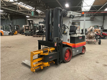 Chariot élévateur OM