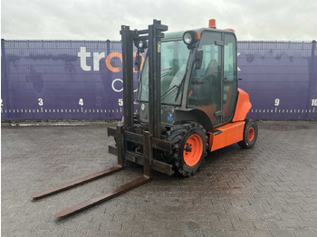 Chariot élévateur AUSA