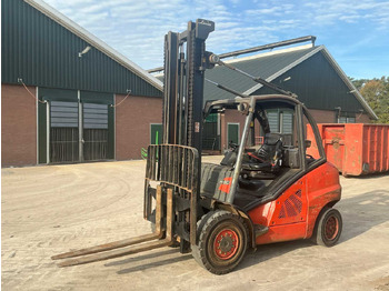 Chariot élévateur LINDE H50