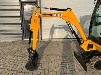 Mini pelle 2011 JCB 8014 CTS MINI EXCAVATOR: photos 5