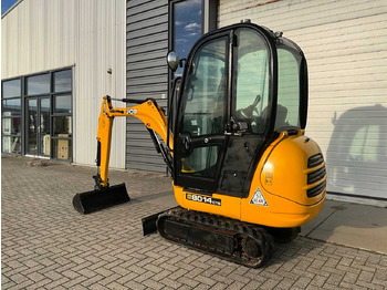Mini pelle 2011 JCB 8014 CTS MINI EXCAVATOR: photos 4