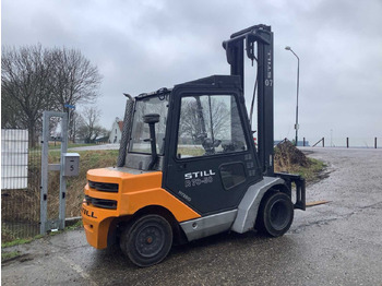 Chariot élévateur STILL R70