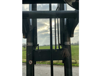 Chariot élévateur 2012 LINDE H30T-01 FORKLIFT: photos 5