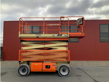 Nacelle JLG