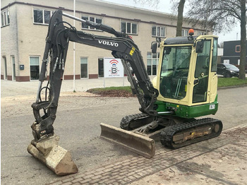 Pelle VOLVO EC35D