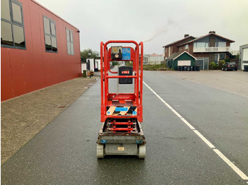 Nacelle 2018 IMER/ITECO EASY UP5SP AERIAL WORK PLATFORM: photos 3 Nacelle 2018 IMER/ITECO EASY UP5SP AERIAL WORK PLATFORM: photos 3