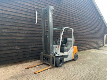 Chariot élévateur STILL RX70