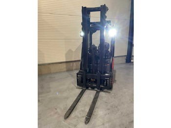 Chariot élévateur 2020 LINDE E16-02 1600KG 4888HOURS FORKLIFT: photos 5