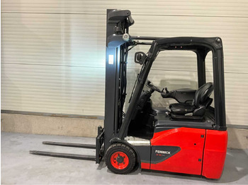Chariot élévateur 2020 LINDE E16-02 1600KG 4888HOURS FORKLIFT: photos 3