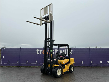 Chariot élévateur 2023 YALE GDP 3.5N FORKLIFT: photos 5