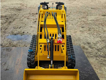 Chargeuse sur pneus 2025 - SDLANCH - SDLL30 - SHOVEL: photos 3 Chargeuse sur pneus 2025 - SDLANCH - SDLL30 - SHOVEL: photos 3