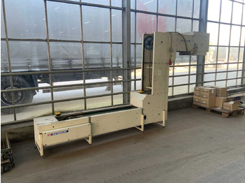 Machine agricole