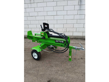 Machine agricole
