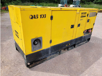 Matériel de chantier Atlas Copco QAS 108: photos 2