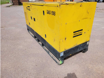 Matériel de chantier Atlas Copco QAS 108: photos 3