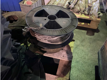 Ensileuse BATCH OF GASKETS FOR CHOPPING MILLS: photos 3