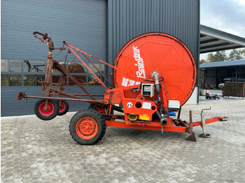 Matériel d'irrigation BAUER