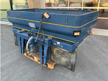 Distributeur d'engrais BOGBALLE