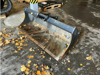 Chargeuse sur pneus CANGINI - 2021 - BUCKET 1800MM: photos 2 Chargeuse sur pneus CANGINI - 2021 - BUCKET 1800MM: photos 2