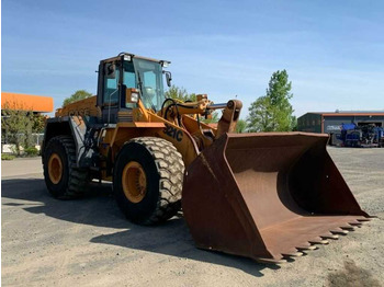 Bulldozer CASE 921C - 2000 - 921C SHOVEL - BULLDOZER: photos 4 Bulldozer CASE 921C - 2000 - 921C SHOVEL - BULLDOZER: photos 4