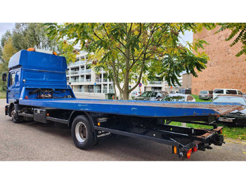 Camion 2000 MAN 14,284 BREAKDOWN: photos 3 Camion 2000 MAN 14,284 BREAKDOWN: photos 3