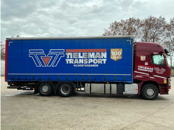 Camion 2019 RENAULT T380 COMFORT RAILCAR WITH CANOPY BODY: photos 4