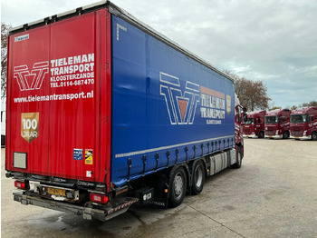 Camion 2019 RENAULT T380 COMFORT RAILCAR WITH CANOPY BODY: photos 5