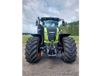 Tracteur agricole Claas AXION 950: photos 3