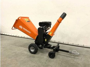 Broyeur de végétaux Daewoo DWFKCC350PRO: photos 2