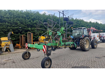 Matériel de fenaison DEUTZ