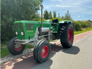 Tracteur agricole DEUTZ D