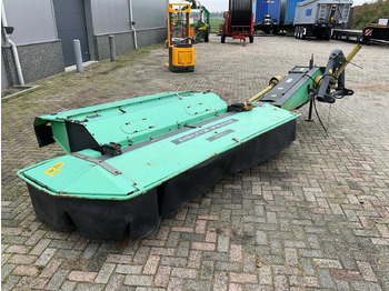 Broyeur/ Épareuse Deutz-Fahr KM 5.29: photos 2
