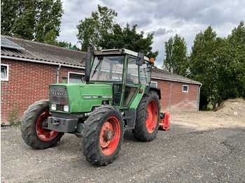 Tracteur agricole FENDT Farmer 309