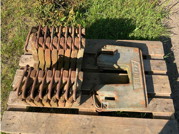 Tracteur agricole Fendt: photos 3