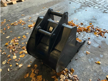 Chargeuse sur pneus GEITH - 2021 - BUCKET FOR YANMAR B75W B95W: photos 3