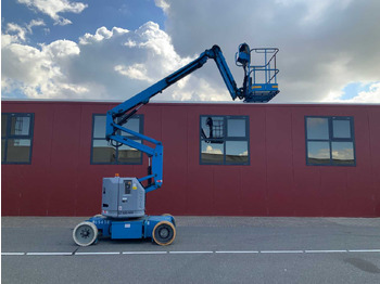 Nacelle GENIE Z34/22