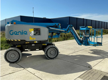 Nacelle Genie Z-45 FE/DC: photos 3
